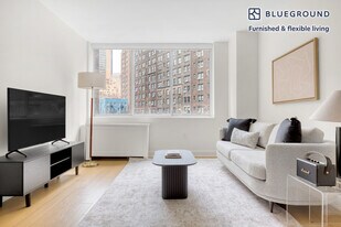 420 E 54th St, Unit FL2-ID753 in New York, NY - Building Photo