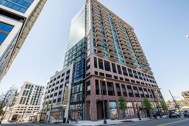 Gentry in Atlanta, GA - Building Photo - Building Photo