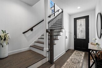 3319 Beverly Frst Dr in Houston, TX - Building Photo - Building Photo