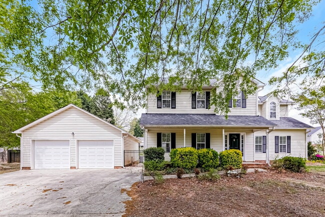 property at 1820 Wimbleton Woods Dr