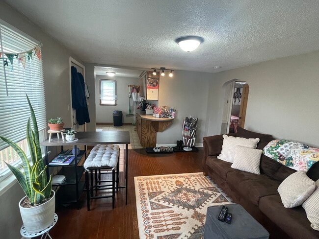 property at 22 7th St NW