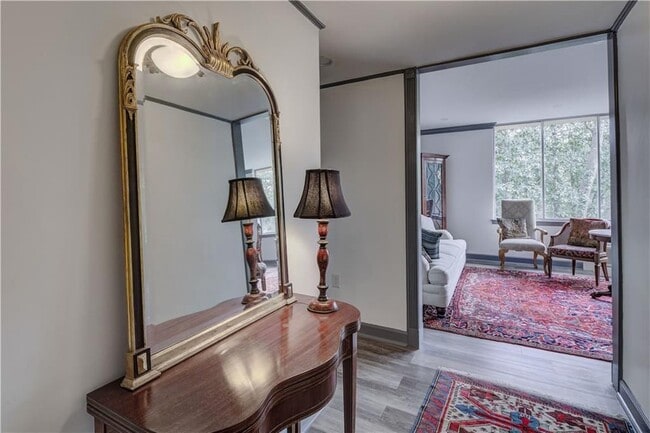 property at 2637 Peachtree Rd