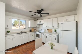4224 Canyon Trail in Cottonwood, AZ - Building Photo - Building Photo