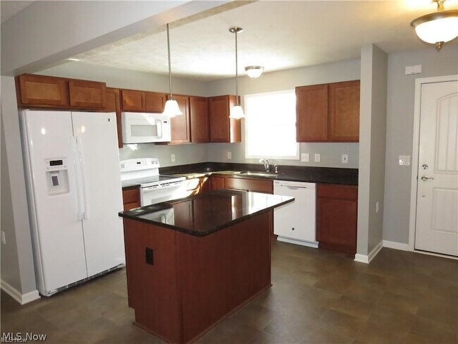 1733 Blase Nemeth Rd in Painesville, OH - Foto de edificio - Building Photo