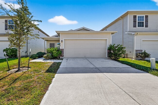 property at 4707 Prairie Chase Dr