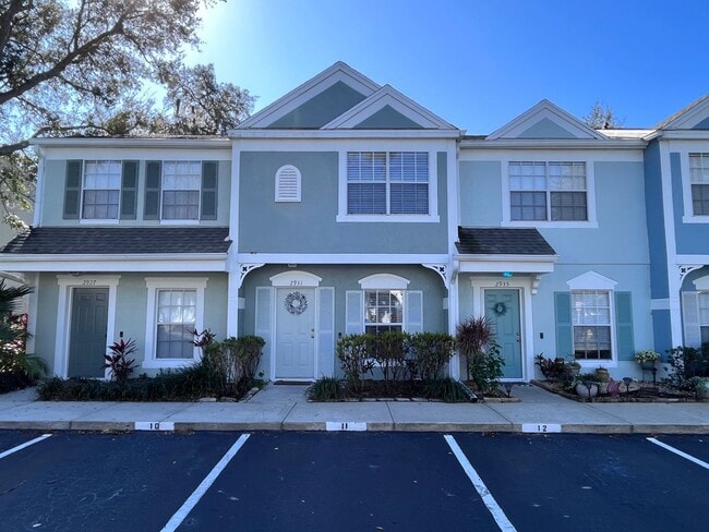 property at 2931 Greenwood Springs Loop