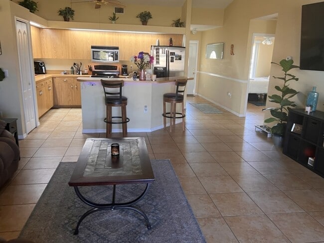 property at 4414 SW 7th Pl