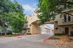 1115 Kinney Ave in Austin, TX - Building Photo