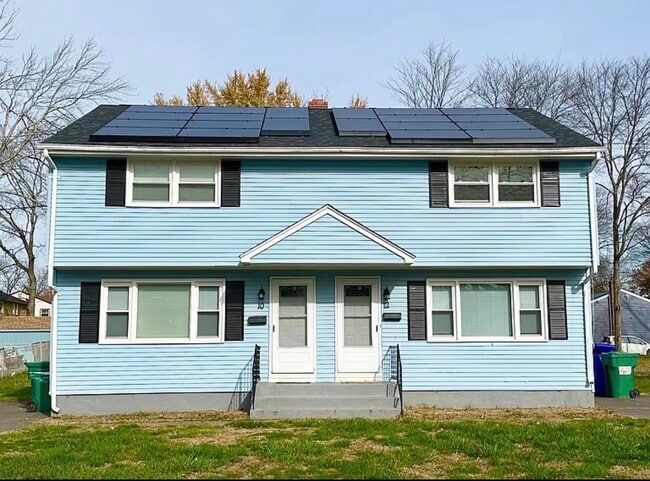 property at 10 Greenbrier Dr