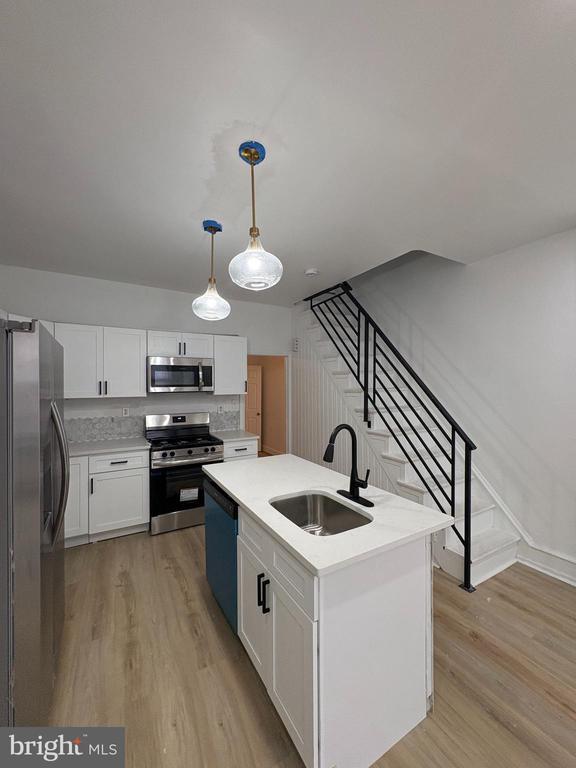 2423 N Park Ave in Philadelphia, PA - Building Photo - Building Photo