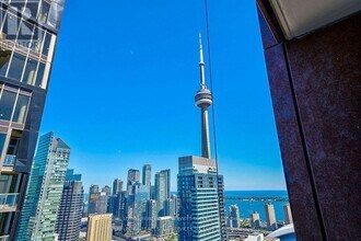 55 Mercer St in Toronto, ON - Building Photo - Building Photo