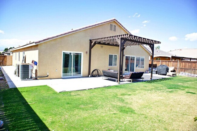 48404 La Playa St in Coachella, CA - Building Photo - Building Photo