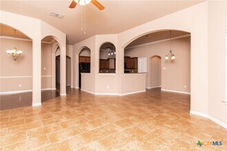 704 W Gemini Ln in Killeen, TX - Building Photo - Building Photo