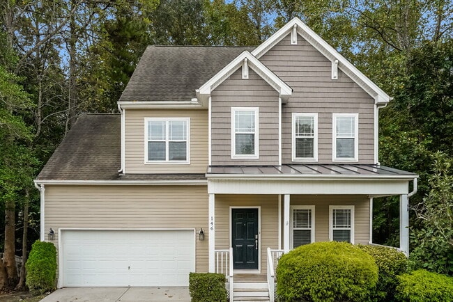 property at 146 Willowbrook Cir