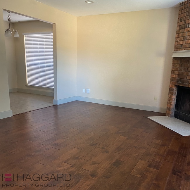 7720 Kings Ridge Rd in Frisco, TX - Building Photo - Building Photo