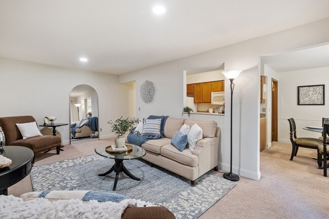 York Creek Apartments