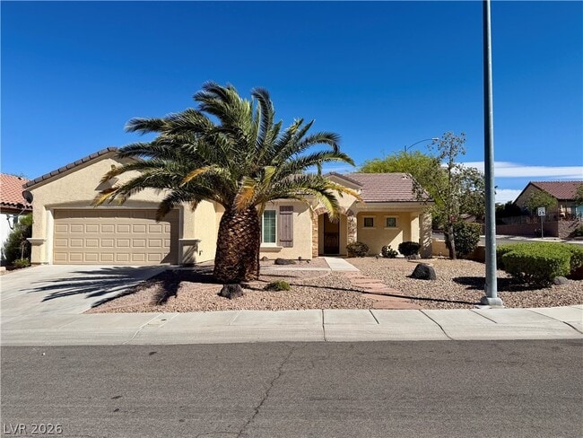 2168 Sawtooth Mountain Dr in Henderson, NV - Building Photo - Building Photo