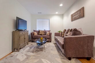 Collier Heights Apartments in Atlanta, GA - Foto de edificio - Interior Photo