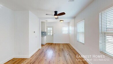 8214 Laurelgrove Ave in Los Angeles, CA - Building Photo - Building Photo
