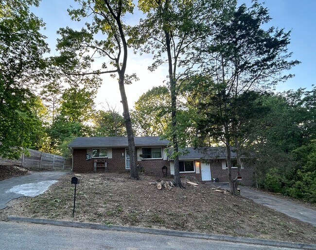 9339 Lancer Ln Rentals in Chattanooga, TN