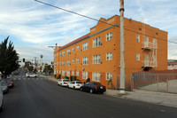 nor1056 in Los Angeles, CA - Foto de edificio - Building Photo