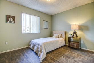 Country Aire in Goodyear, AZ - Building Photo - Building Photo