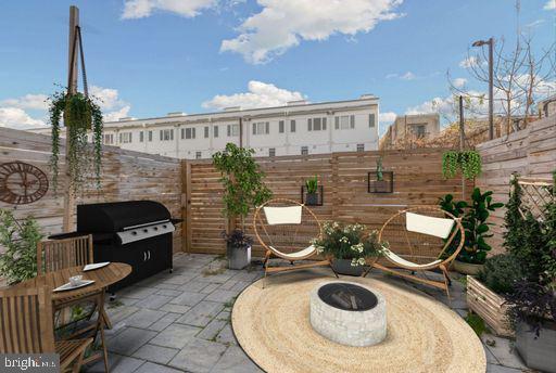 property at 1241 N 27th St