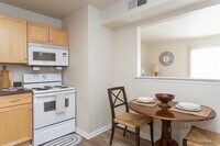 Salem Wood Apartments photo'