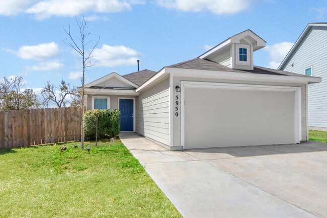 property at 5950 Lady Ln