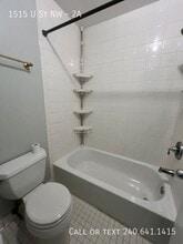 1515 U St NW in Washington, DC - Building Photo - Building Photo