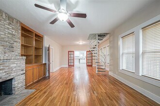 707 Peden St in Houston, TX - Building Photo - Building Photo
