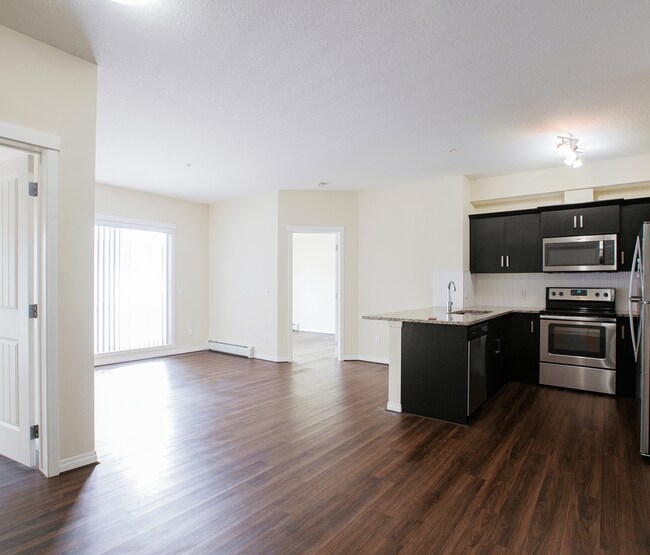 The Treo at Sherwood in Calgary, AB - Building Photo - Building Photo