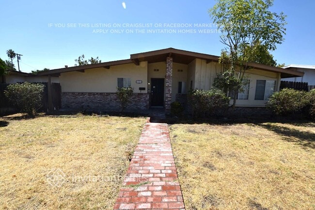 property at 10831 Balboa Blvd