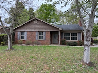 522 N Jones Ave in Rock Hill, SC - Building Photo