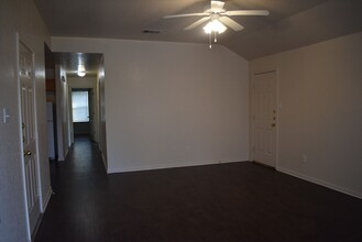 1534 Shoshoni Trail in Harker Heights, TX - Building Photo - Building Photo