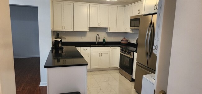 property at 1830 Main St