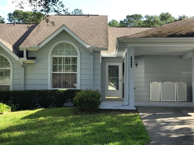 property at 2445 SE 18th Cir