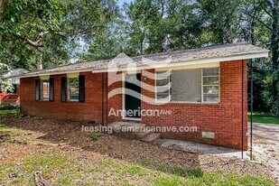 4758 Wellborn Dr in Columbus, GA - Building Photo