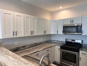 4654 York Rd, Unit 3 in Baltimore, MD - Building Photo - Building Photo