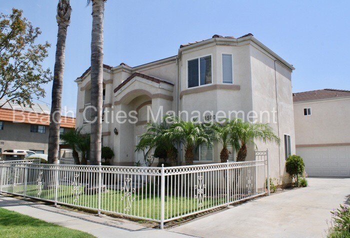 18500 Arline Ave-Unit -Unit A in Artesia, CA - Building Photo