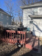 424 Grover St in Warrensburg, MO - Building Photo - Building Photo