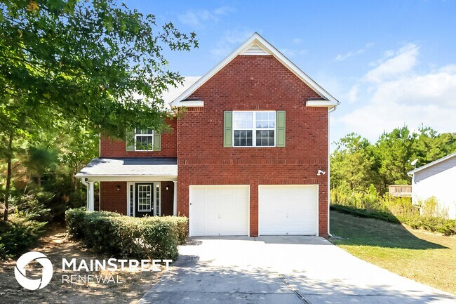 property at 5730 Union Pointe Dr