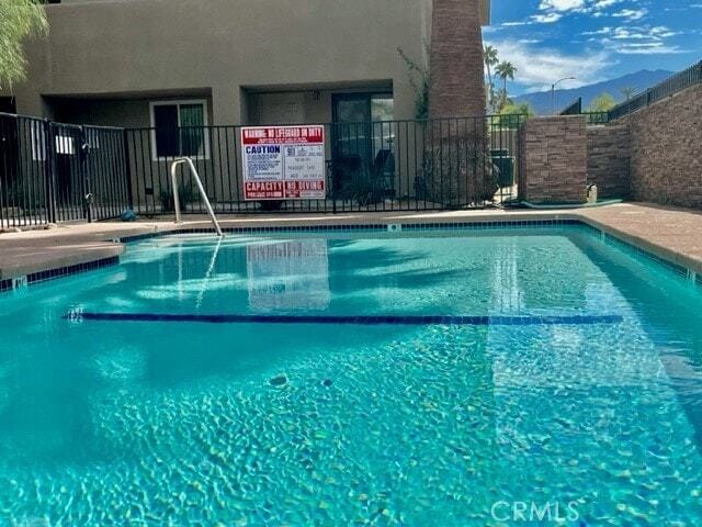 44220 San Pablo Ave, Unit 4 in Palm Desert, CA - Building Photo - Building Photo