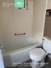 720 Clark Ct in Madison, WI - Building Photo - Building Photo