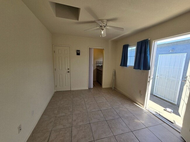 2313-2315 Grand Ave in San Diego, CA - Building Photo - Building Photo