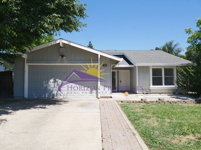 property at 1650 Klamath River Dr