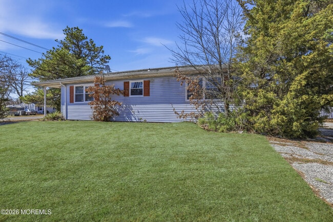 201 6th St in Ocean Township, NJ - Building Photo - Building Photo