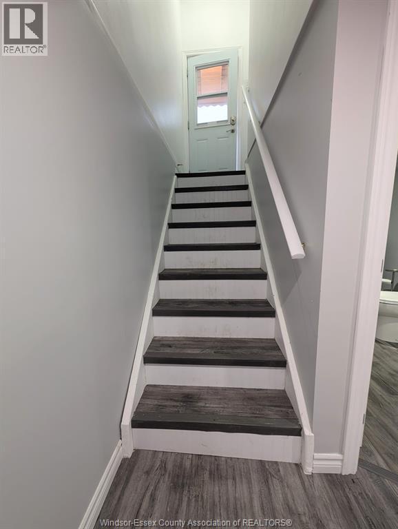 3456 Everts Ave in Windsor, ON - Building Photo - Building Photo