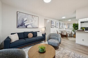 The Axel in Austin, TX - Building Photo