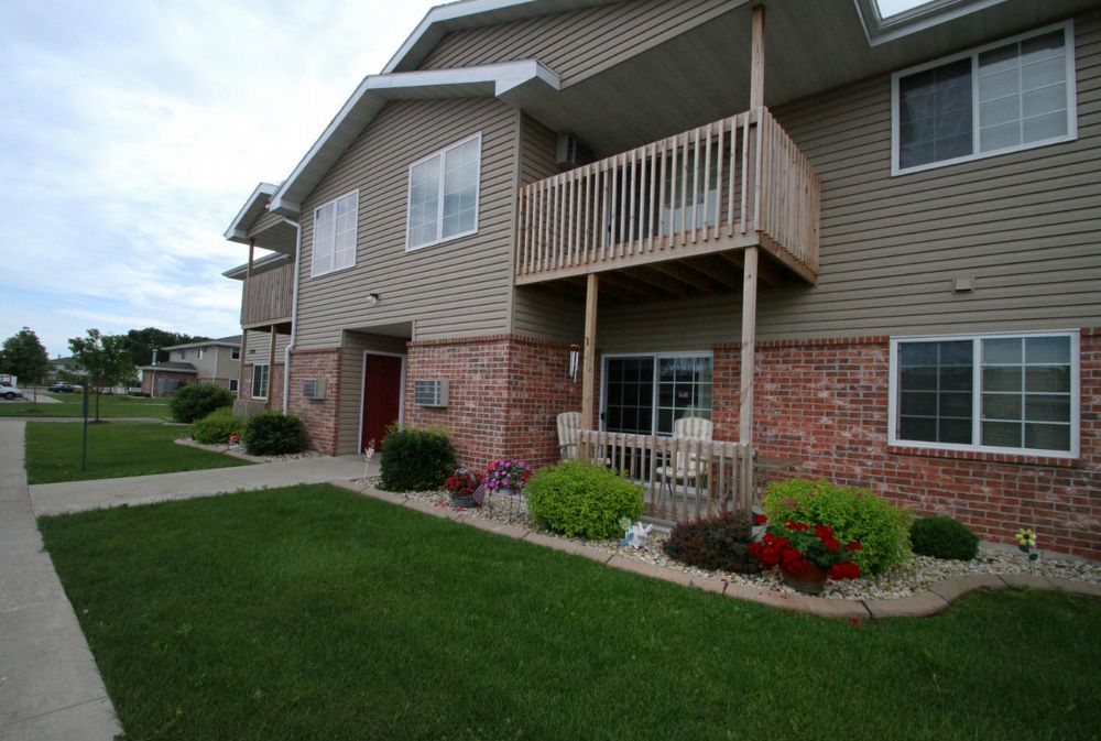 Havenwood Pointe Apartments in Beloit, WI - Foto de edificio